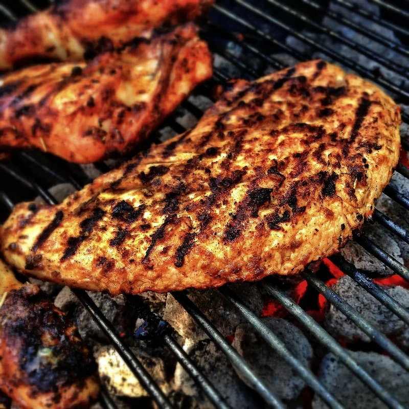 Cuisson parfaite